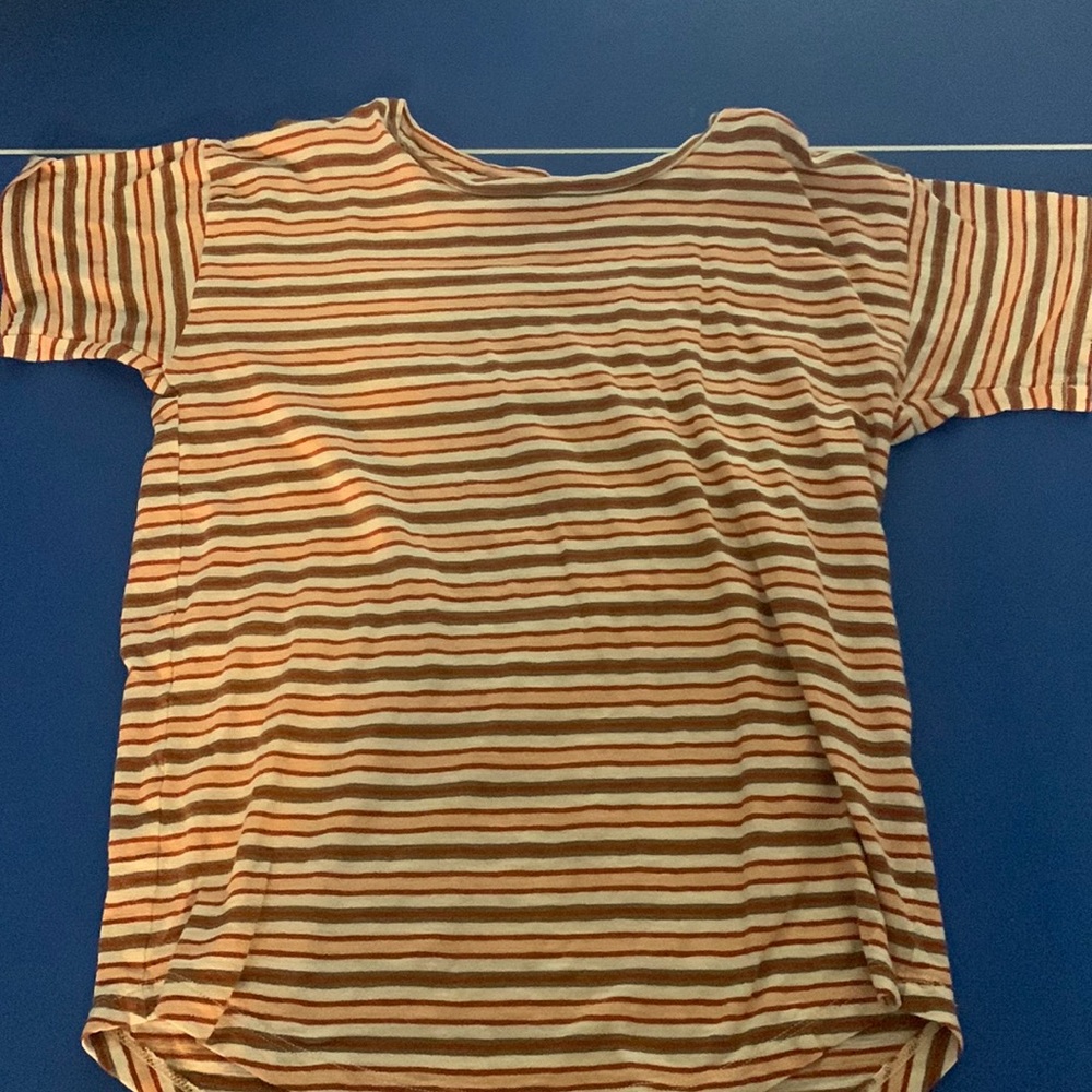 Madewell shirt size small